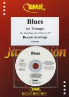 Jazzination Blues Standard
