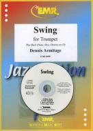 Jazzination Swing Standard