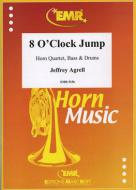 8 O'Clock Jump Standard
