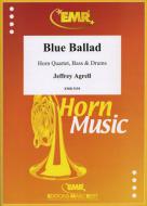 Blue Ballad Standard