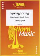 Spring Swing Standard