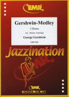 Gershwin-Medley Standard