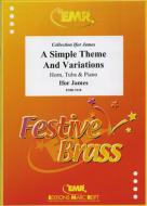 A Simple Theme & Variations Standard