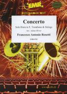 Concerto Standard