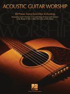 The Heart Of Worship 