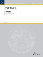 Cello Sonata Standard