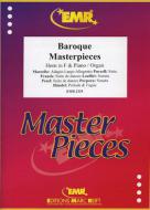 Baroque Masterpieces Standard
