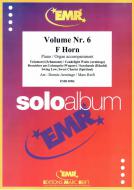 Solo Album Vol. 6 Standard