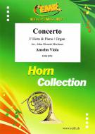 Concerto Standard