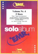 Solo Album Vol. 4 Standard