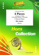 4 Pieces Standard