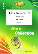 Little Suite No. 3 Standard