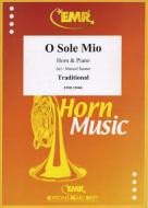 O Sole Mio Standard