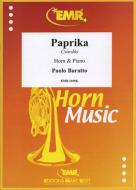 Paprika Standard