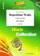 Repetition Waltz Standard