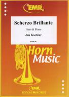 Scherzo Brilliante Standard