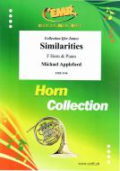 Similarities Standard
