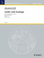 Lieder und Gesänge Heft 2 Standard