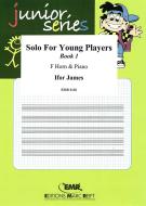 Solos For Young Players Vol. 1 Standard