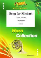 Song For Michael Standard