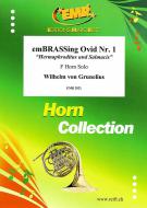 emBRASSing Ovid Standard