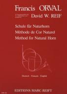 Schule für Naturhorn Standard
