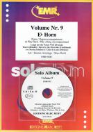 Solo Album 9 Standard