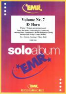 Solo Album Vol. 7 Standard