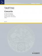 Concerto in G Major Standard