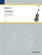 Concerto in C Minor BWV 1060 Standard