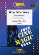 West Side Story Standard