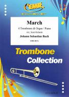 March Standard