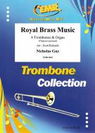 Royal Brass Music Standard