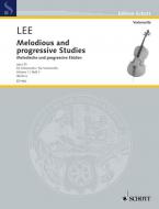 Melodious and progressive Studies Op. 31 Heft 1 Standard