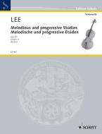 Melodious and progressive Studies Op. 31 Heft 2 Standard