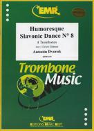 Humoresque & Slawischer Tanz No. 8 Standard