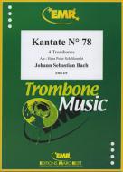 Kantate Nr. 78 Standard