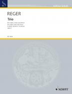 Trio B Minor Op. 2 Standard