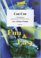 Can-Can Standard