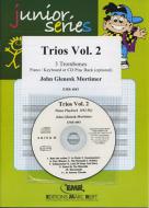 Trios Vol. 2 Standard