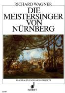 The Mastersingers of Nuremberg 