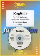 Jazzination Ragtime Standard