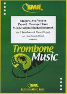 Ave Verum / Trumpet Tune / Hochzeitsmarsch Standard