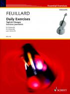 Daily Exercises Standard