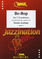 Jazzination Be-Bop Standard