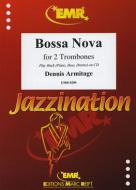 Jazzination Bossa Nova Standard