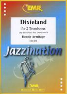 Jazzination Dixieland Standard