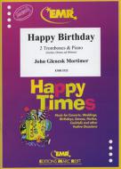Happy Birthday Standard