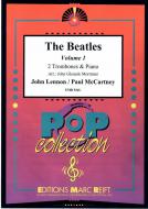 The Beatles Vol. 1 Standard