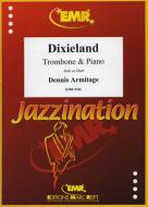 Jazzination Vol. 2 Dixieland Standard